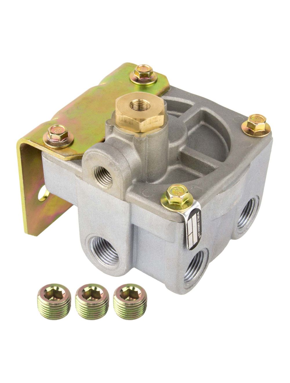 KN28071 Relay Valve Replacement World American WAKN28071 │ World American 