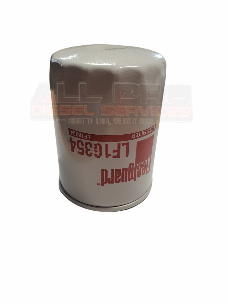 LF16354 Fleetguard Oil Filter │ Fleetguard 