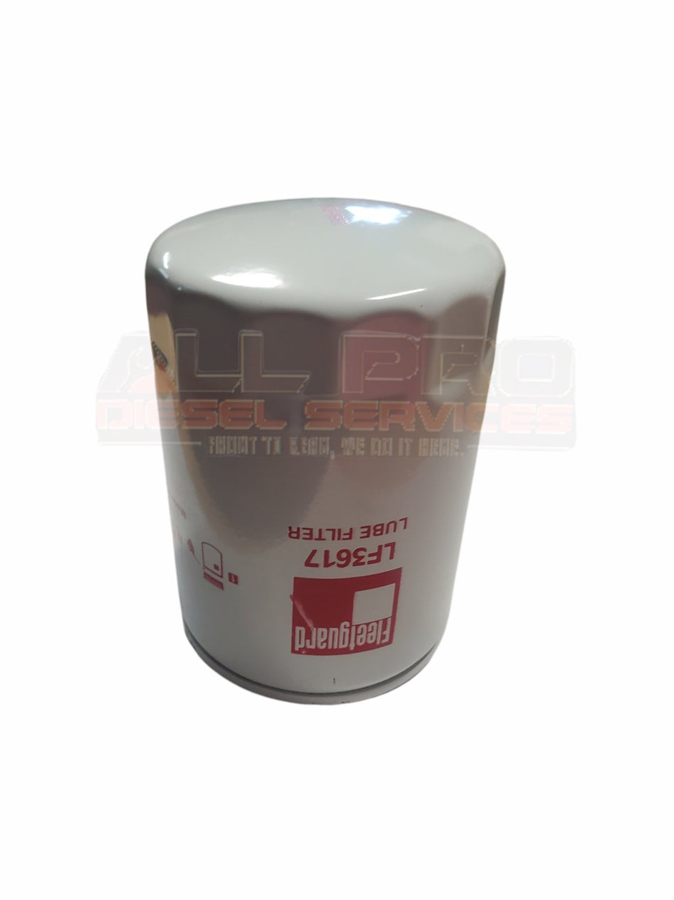 LF3617 Fleetguard Oil Filter │ Fleetguard 