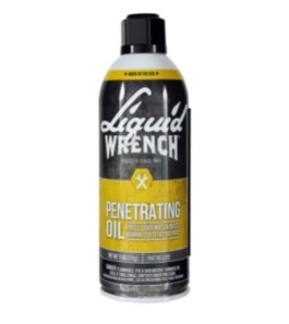 Liquid Wrench L112 Anti Seize Penetrating Oil │ Liquid Wrench 