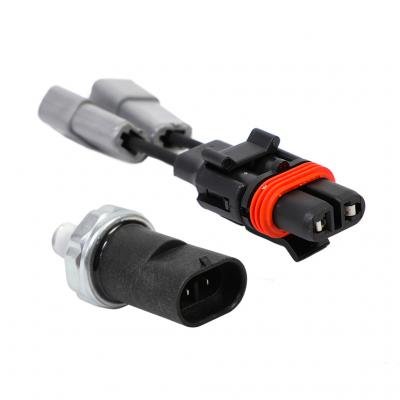 Mack 1MR2472M Brake Light Switch │ PAI Industries 