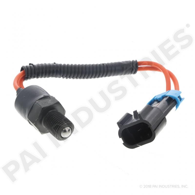 Mack 1MR3482M Backup Switch │ PAI Industries 
