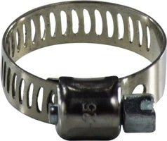 Midland Industries 325010 #10 325 Series  1/2" to 1-1/16" Clamp │ Midland Industries 