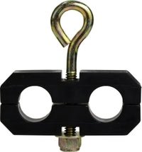 Midland Industries 39410 Two Hose Holder  |  replaces 940-22 │ Midland Industries 