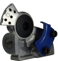 Midland Industries 39512 Angle Service Glad Hand  |  Replaces Phillips 12-138 │ Midland Industries 