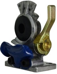 Midland Industries 39531 Emergency Gladhand with Flange Mount  |  Replaces 441004 │ Midland Industries 