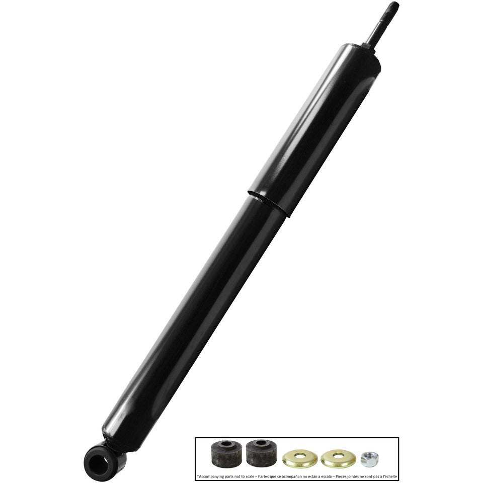 Monroe 65400 magnum gas charged shock absorber – All Pro Truck Parts