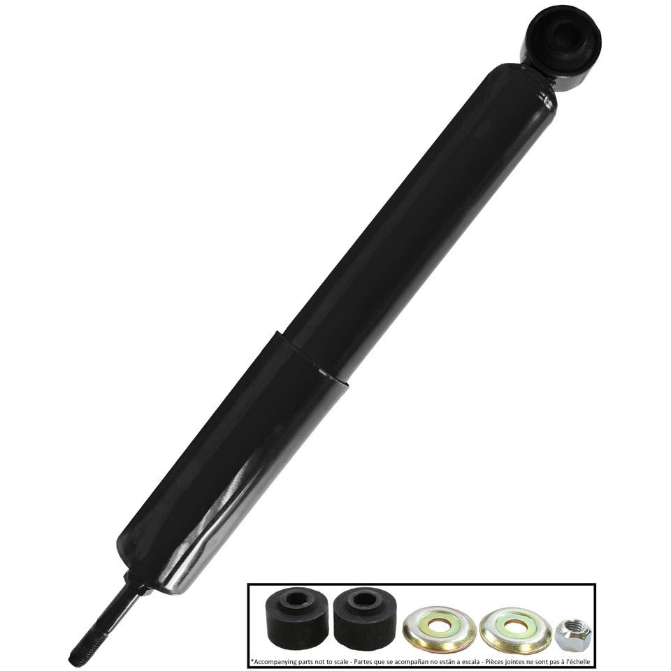 union issue N°16 Monroe 65408 Shock Absorber | Freightliner FLD M2 112 Rear