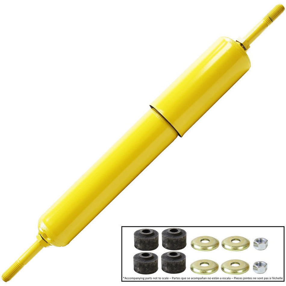 Monroe 65436 magnum gas charged shock absorbers │ Monroe 