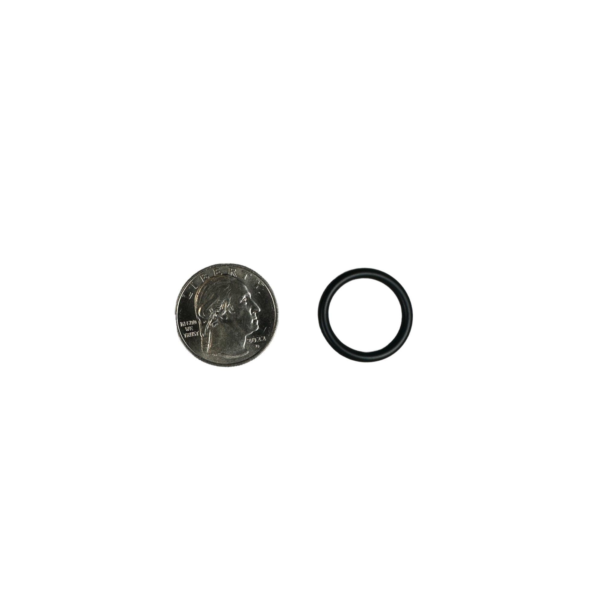 3928624 N14 Pass Thru Connector O-Ring⎜Replaces Cummins 4984152 – All Pro Truck ...
