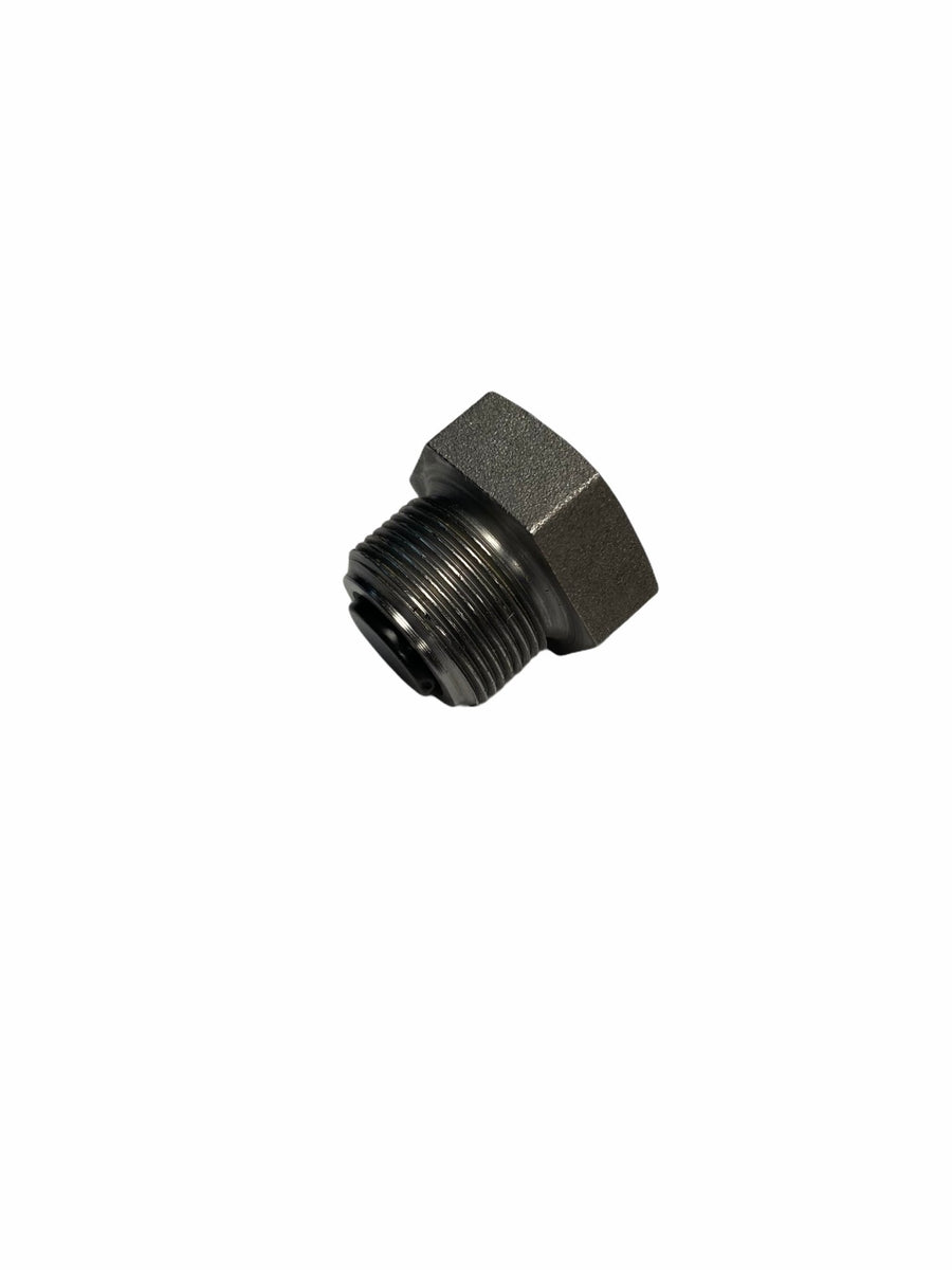 N14/855 Oil Pan Drain Plug Replaces Cummins 3055069 All Pro Truck Parts
