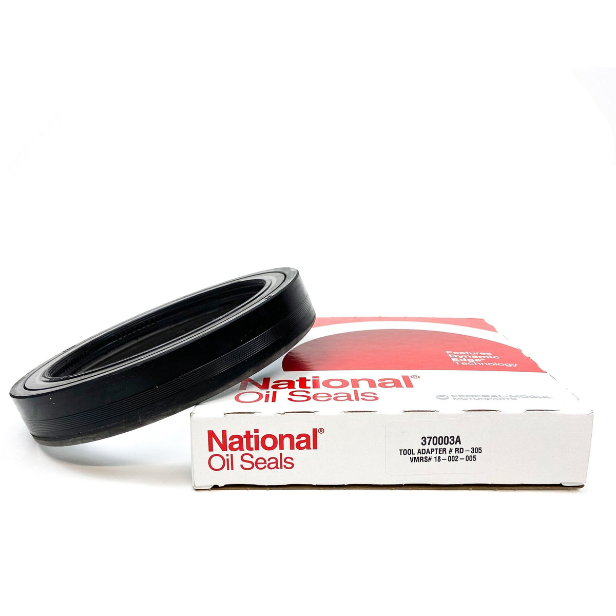 National 370003A Wheel Seal⎪Drive Axle Wheel Seal All Pro Truck Parts