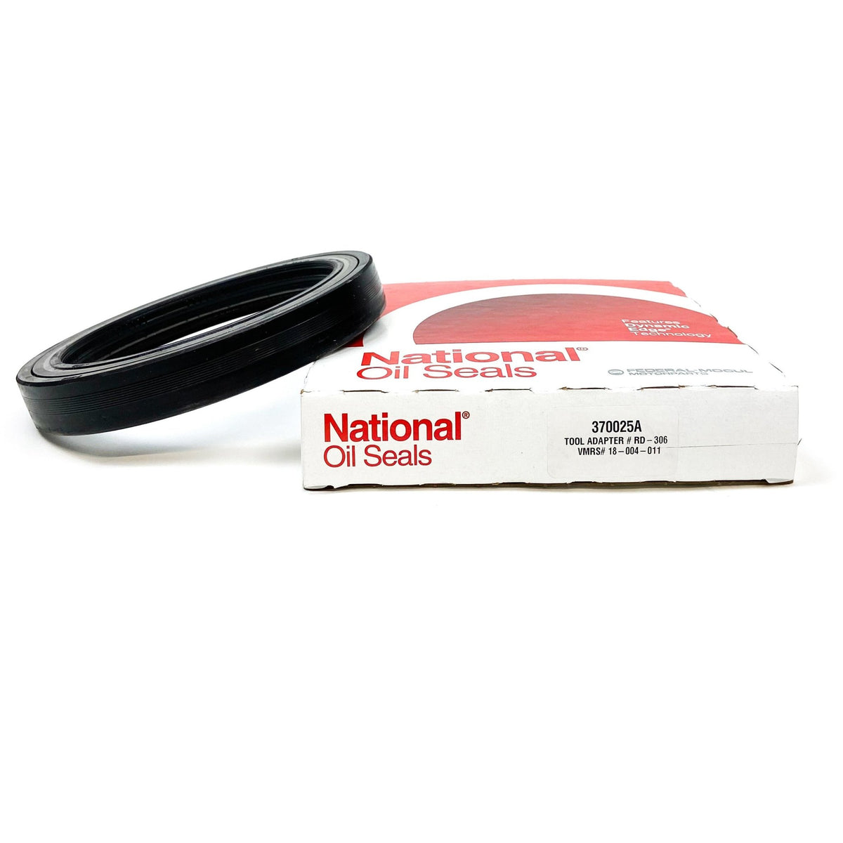 National 370025A Trailer Axle Wheel Seal │ National 