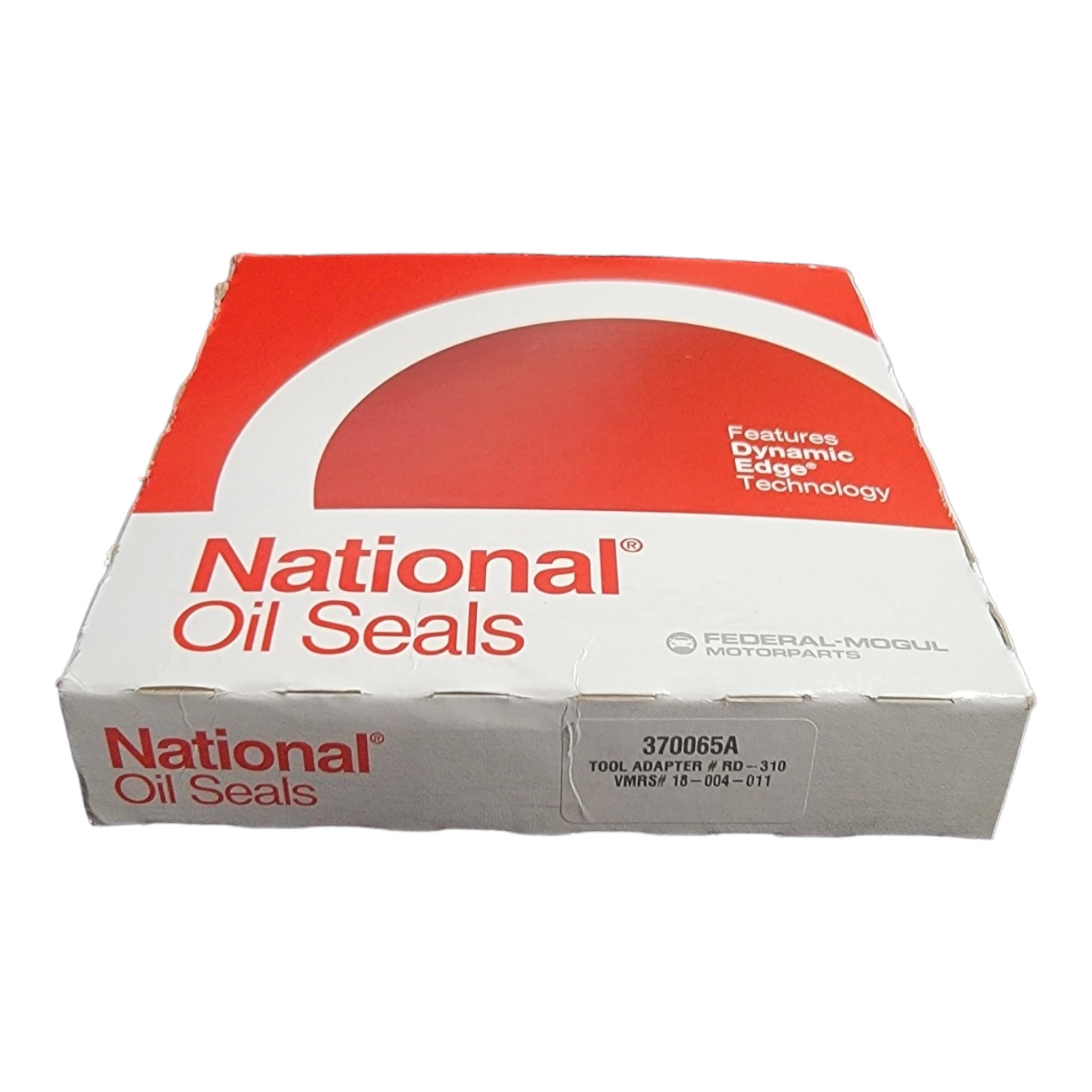 National 370065A Wheel Seal For Trailer Axles │ National 