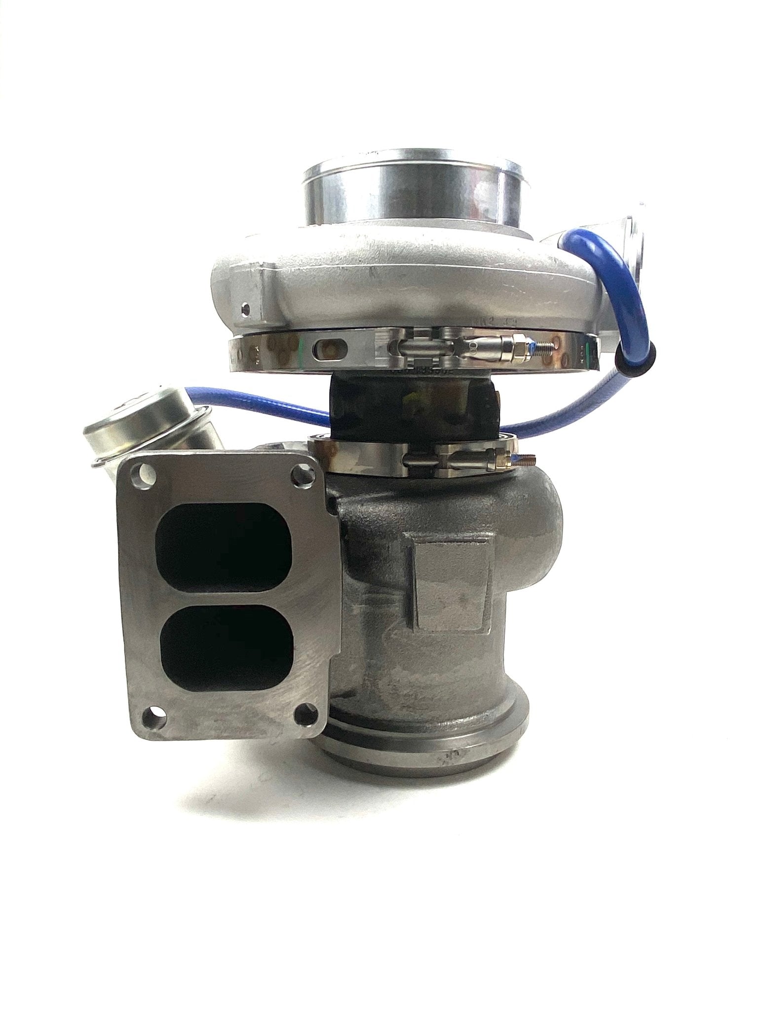 Garrett 714789-5001S Turbo | Detroit Series 60 12.7L 430HP
