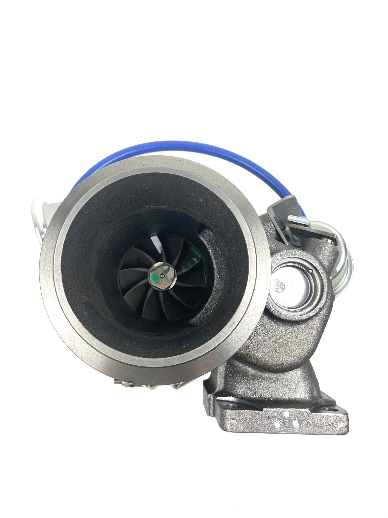 Garrett 714789-5001S Turbo | Detroit Series 60 12.7L 430HP