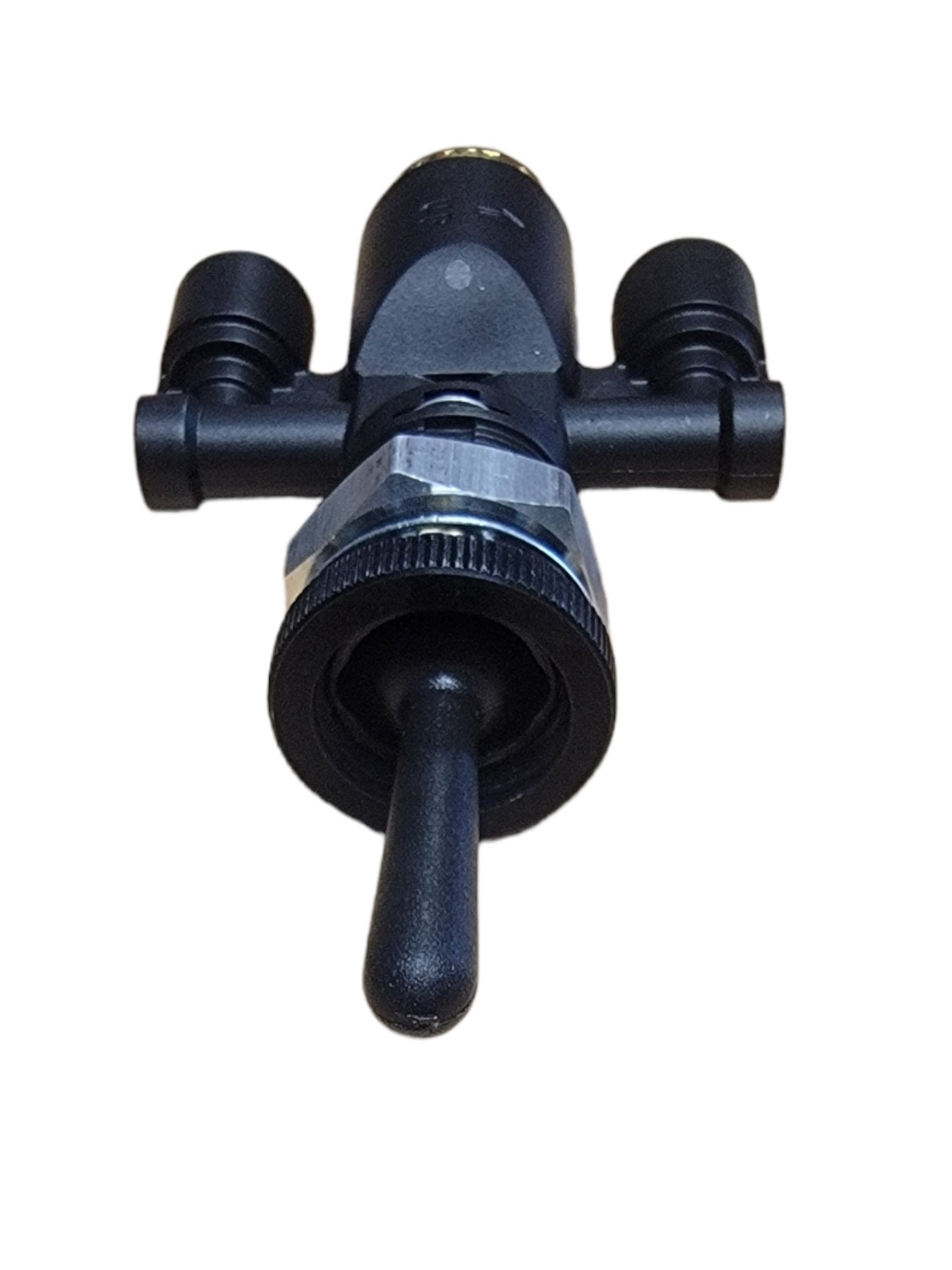 PACCAR P818-0007-000 3 Position Toggle Valve