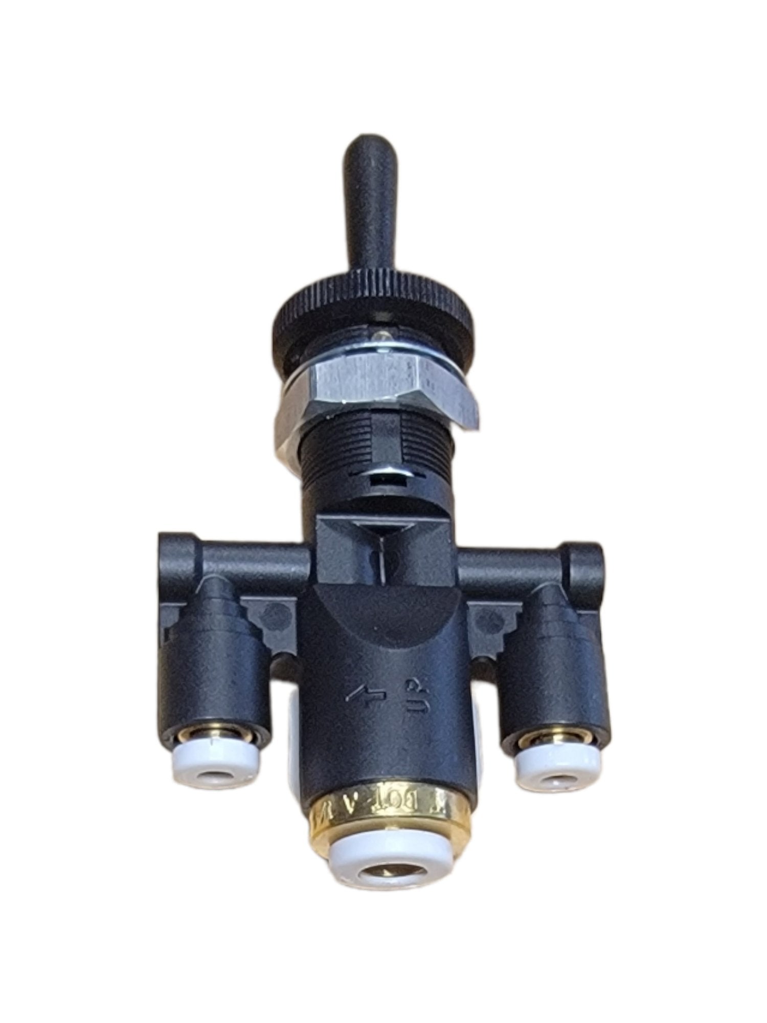 PACCAR P818-0007-000 3 Position Toggle Valve – All Pro Truck Parts