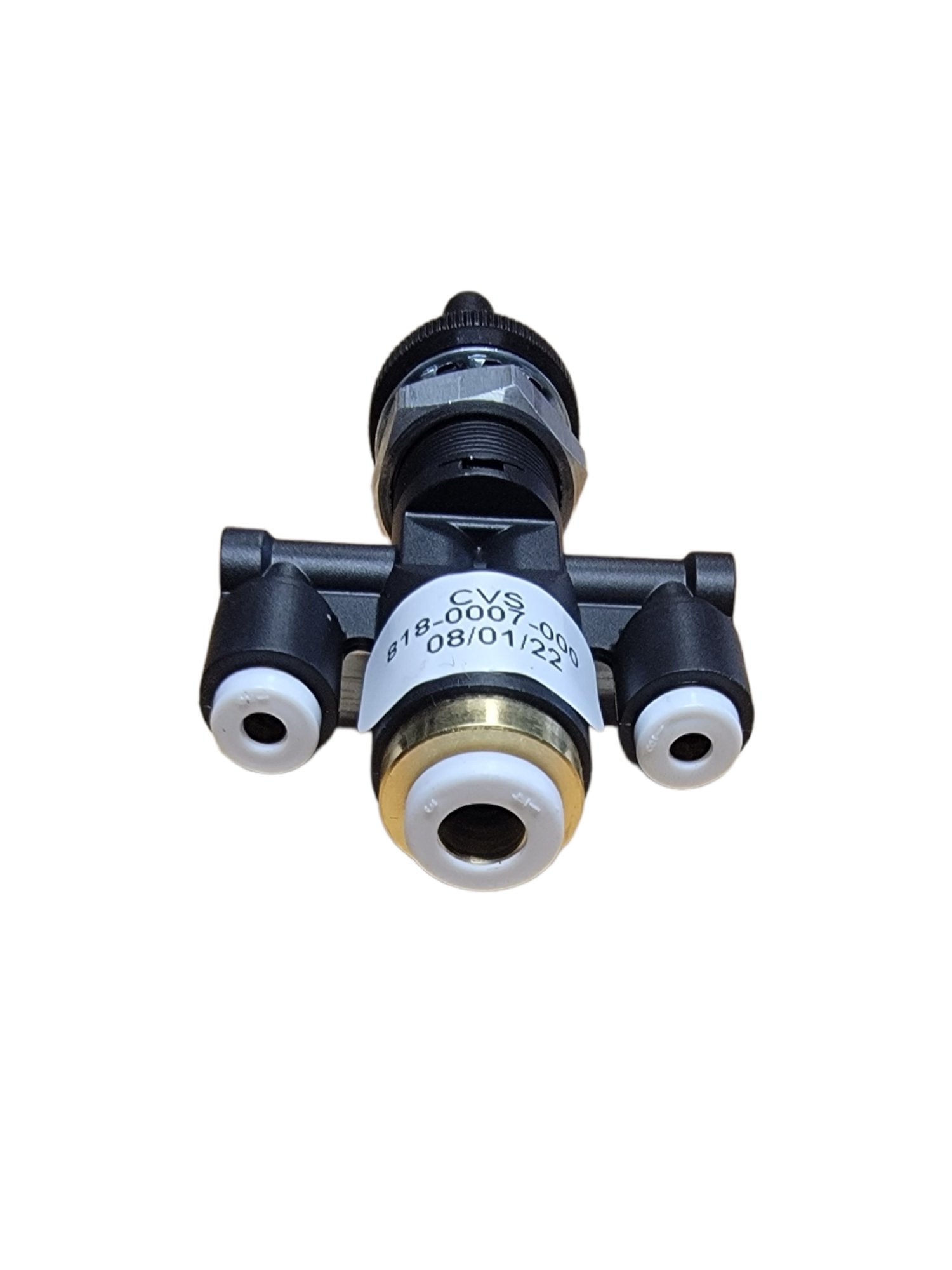 PACCAR P818-0007-000 3 Position Toggle Valve