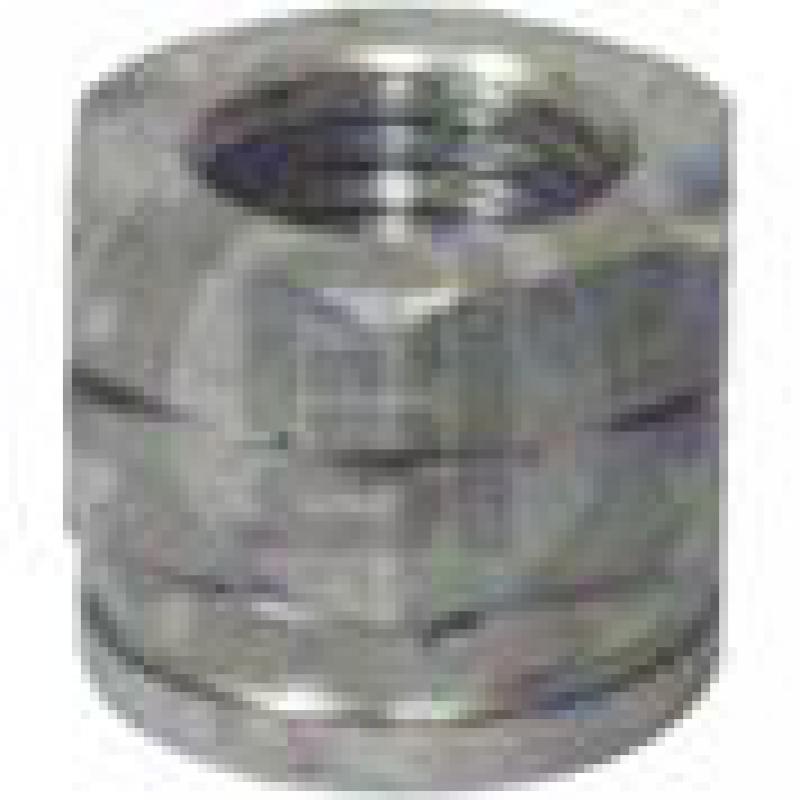 PAI 040009 Turbocharger Lock Nut | Replaces Cummins 3010914 │ PAI Industries 