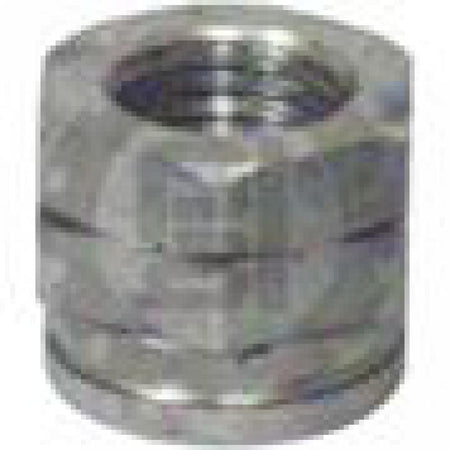 PAI 040009 Turbocharger Lock Nut | Replaces Cummins 3010914 │ PAI Industries 