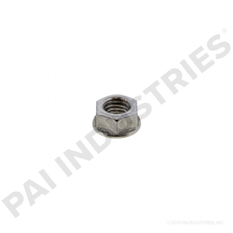PAI 040062 Turbo Nut ⎪ Replaces Cummins 3818824 │ PAI Industries 