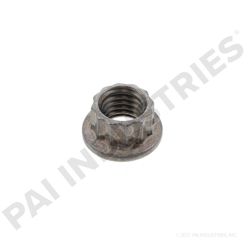 PAI 040117 Turbo Charger Mounting Kit | Replaces Cummins 5263462 │ PAI Industries 