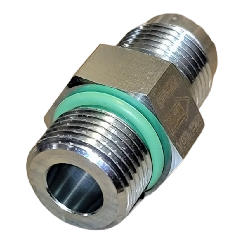 PAI 042211 Fuel Check Valve | Cummins N14 Replaces 3348332