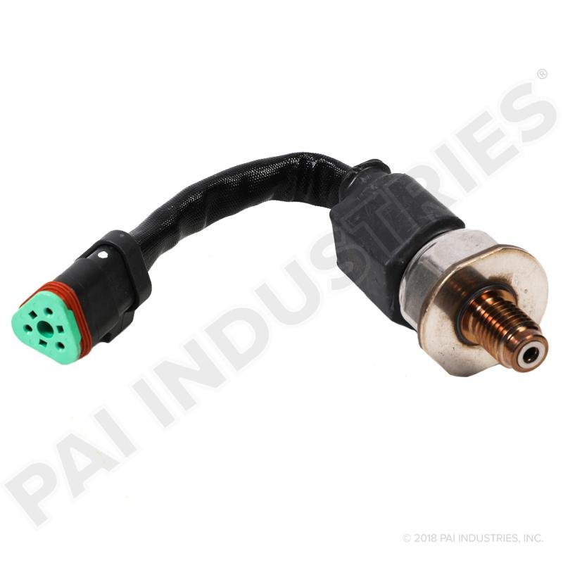 PAI 050627 FUEL PRESSURE SENSOR KIT  |  Replaces 4954245 │ PAI Industries 