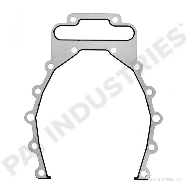 Cummins ISX Flywheel Housing Gasket Replacement for Cummins 4965688 │ PAI Industries 