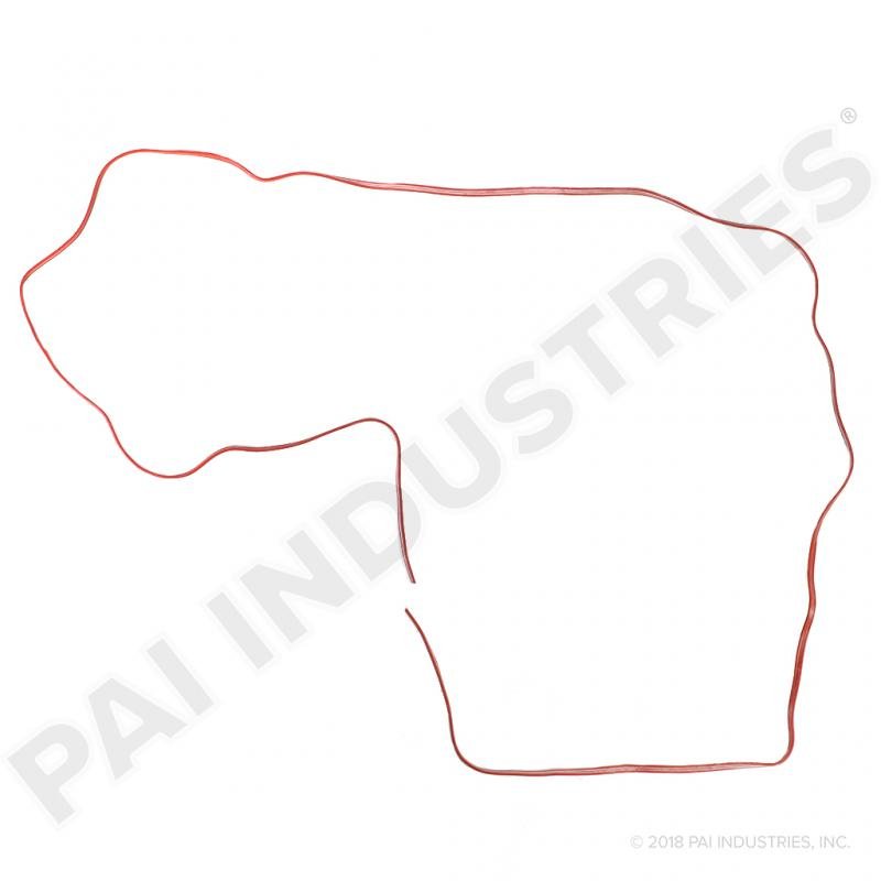 PAI 131660 ISX Timing Cover Gasket  |  Replaces 4962721 │ PAI Industries 
