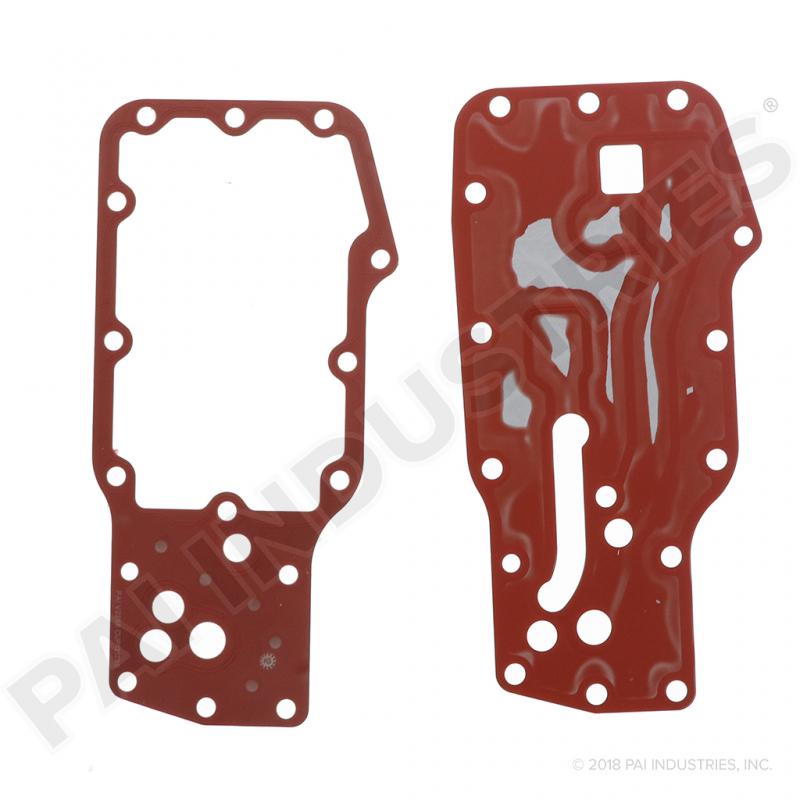 PAI 131737 OIL COOLER GASKET KIT | Replaces Cummins 3977913 │ PAI Industries 