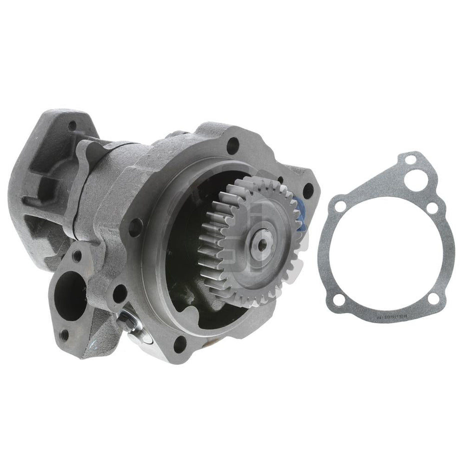 PAI 141294  N14 Oil Pump Assembly⎮Replaces Cummins 3803698 │ PAI Industries 