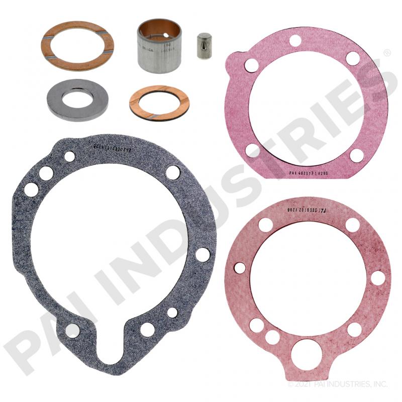 PAI 151540 Accessory Drive Repair Kit | Cummins 855 Big Cam