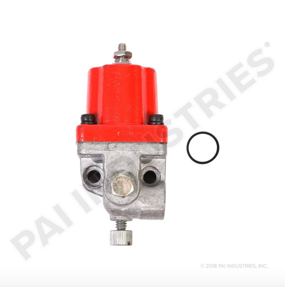 亀吉 PAI 180200 Fuel Shutoff Valve ⎪Replaces Cummins 3035342