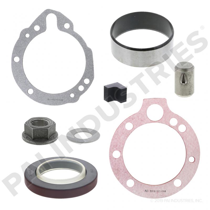 PAI 180923 Accessory drive installation kit │ PAI Industries 