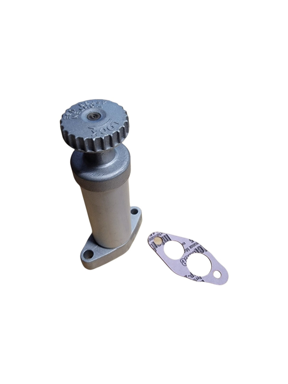 PAI 380151 Fuel Pump Primer  |  Replaces Caterpillar 1375541 │ PAI Industries 