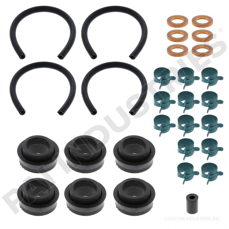 PAI 431265 Injector Installation Set for DT466 Engines │ PAI Industries 