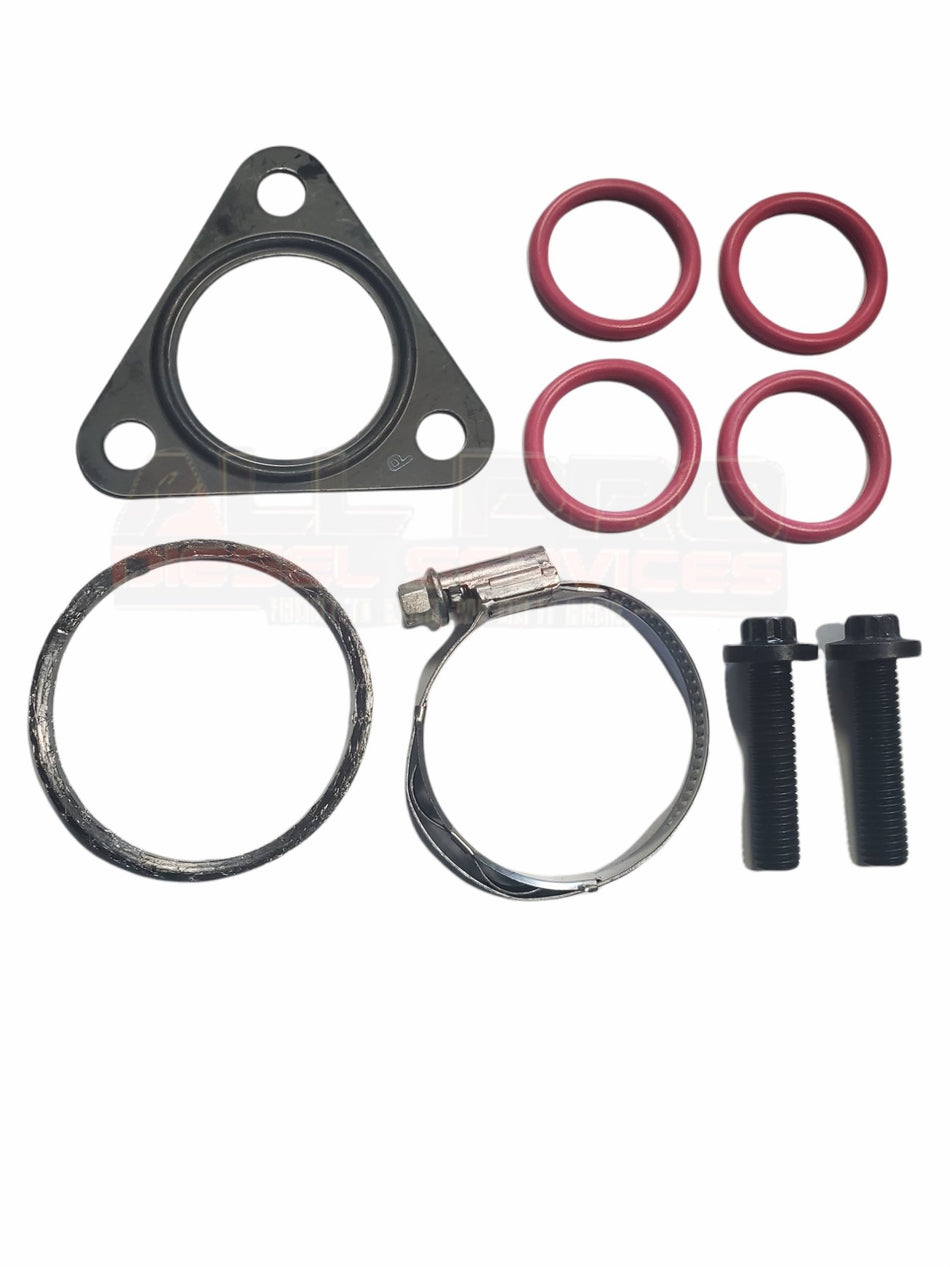 PAI 431287 EGR Cooler Gasket Kit / OEM NAV1842588C93 │ PAI Industries 