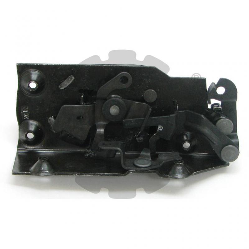 PAI 451556 Left Hand Door Lock Replacement For Navistar 477257C94 │ PAI Industries 