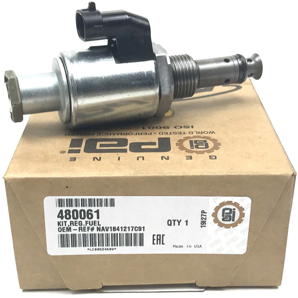 PAI 480061 Injection Pressure Regulator⎪Replaces International 1841217C91 │ PAI Industries 