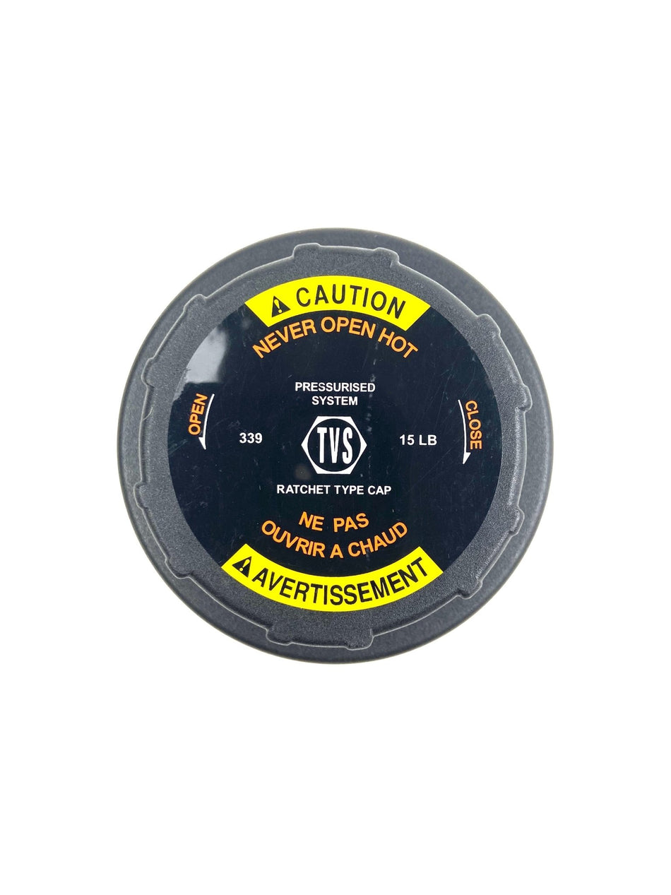 PAI 481870 Surge Tank Coolant Reservoir Cap⎪Replaces International 3578833C3 │ PAI Industries 