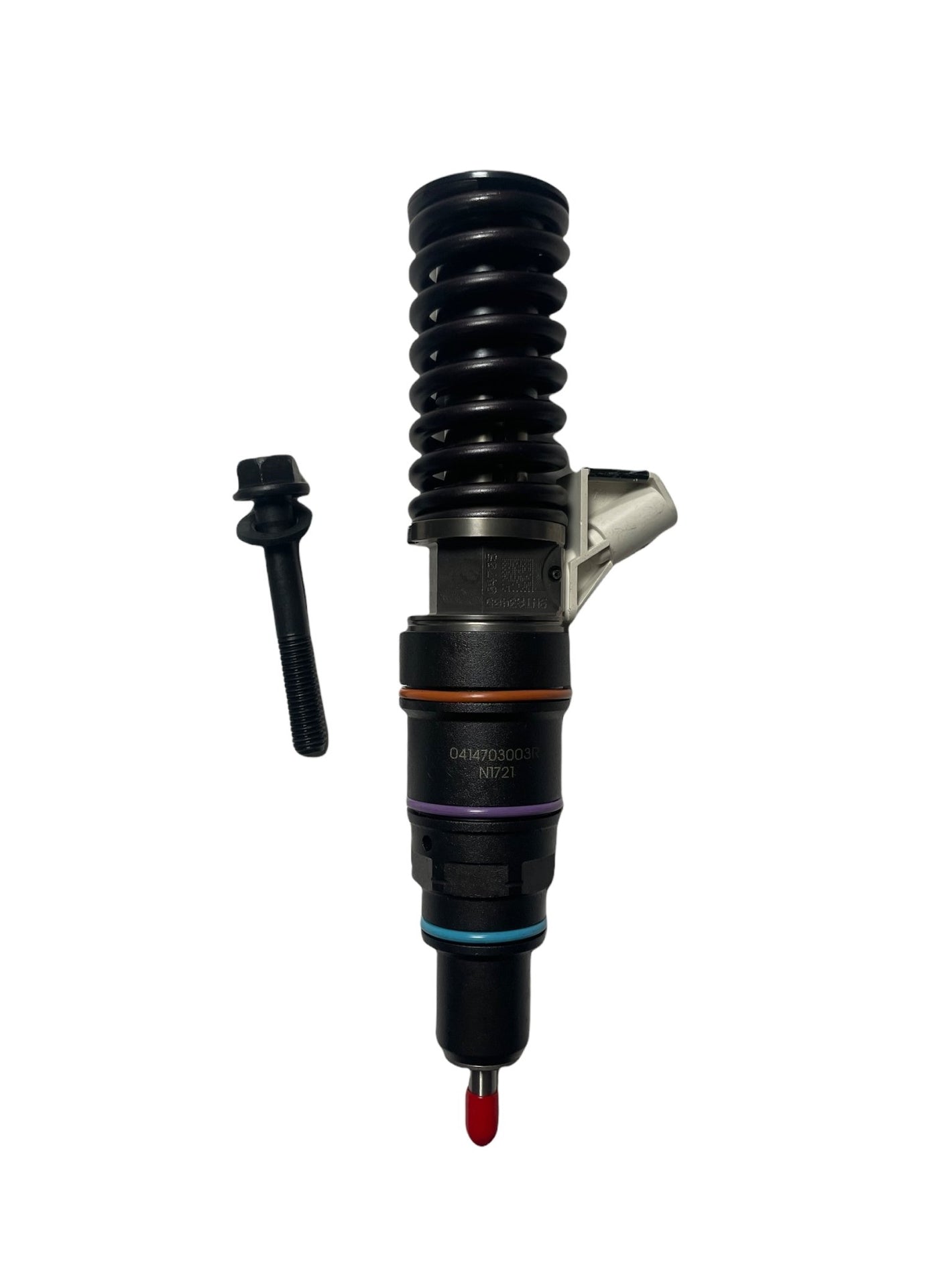 PAI 609890X Fuel Injector Replaces Detroit Diesel 0414703003, R414703003  PAI Industries