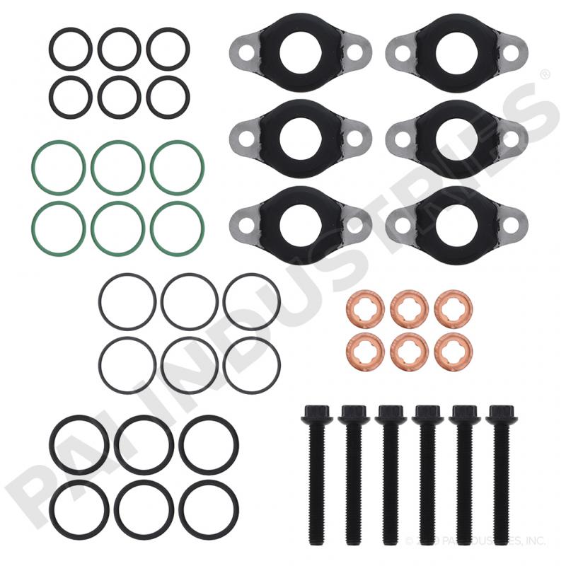 PAI 621249 O-Ring Kit Replacement For Detroit Diesel A4600700987 │ PAI Industries 