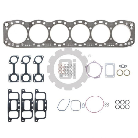 PAI 631250 Head Gasket Set For Detroit 60 Series │ Replaces Detroit  23532333 │ PAI Industries 