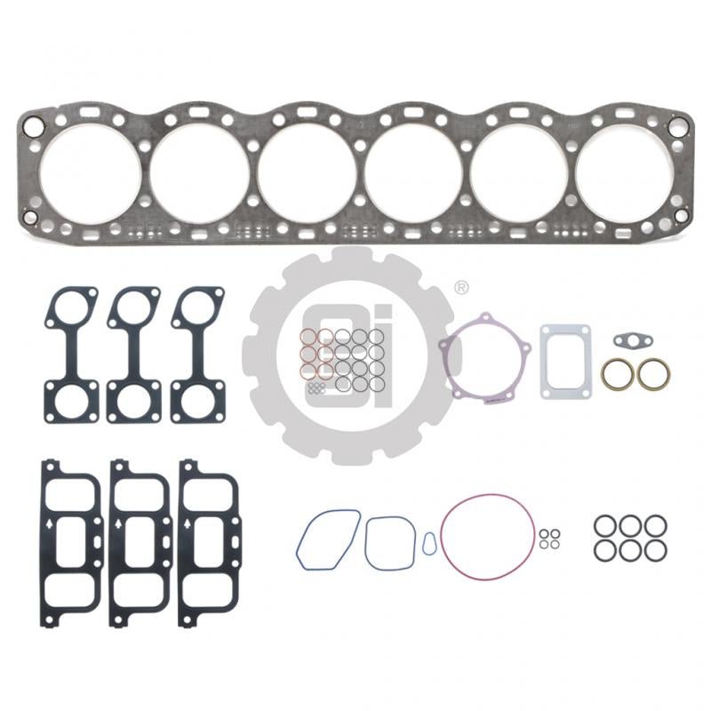 PAI 631250 Head Gasket Set For Detroit 60 Series │ Replaces Detroit  23532333 │ PAI Industries 