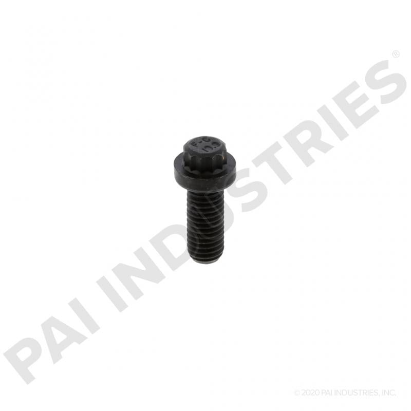 PAI 640001 Cooling Nozzle 12 pt screw  |  Replaces 23506222 │ PAI Industries 