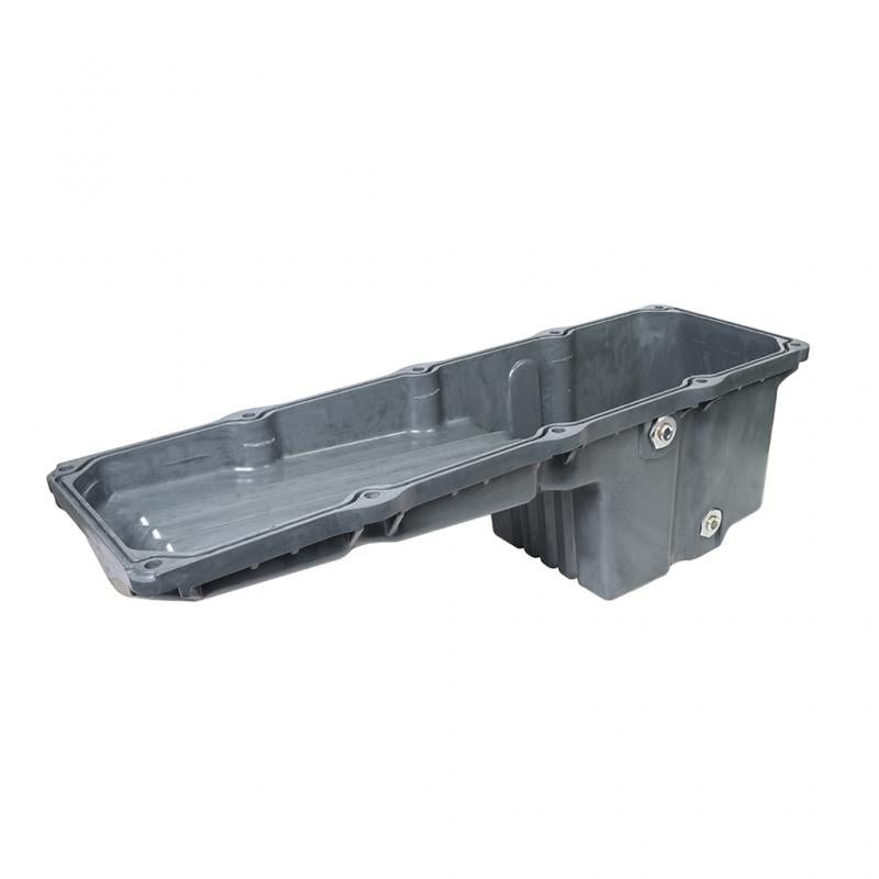 PAI 641280 Detroit Diesel Series 60 Oil Pan Replacement For 23522282 Front Sump │ PAI Industries 