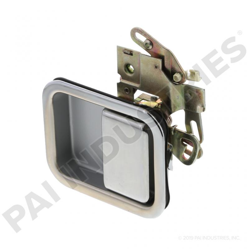 PAI 803941 Left Hand Exterior Door Handle | Replaces MACK 55QS37 │ PAI Industries 