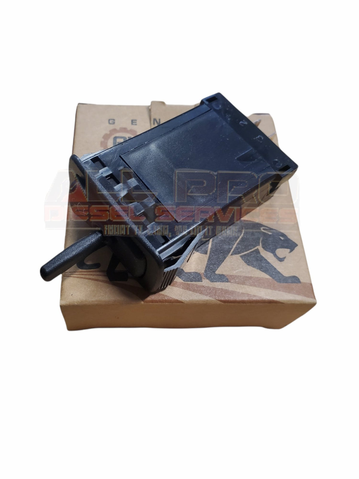 PAI 804141 Wiper Switch | Mack 1MR4336 CV CX CHU CXU │ PAI Industries 